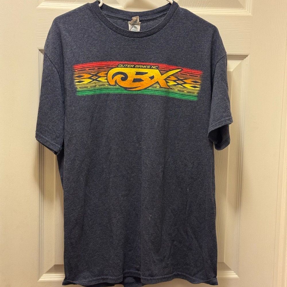 OBX Tee